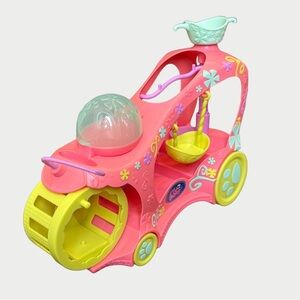 Littlest Pet Shop 2010 Powered Cruiser